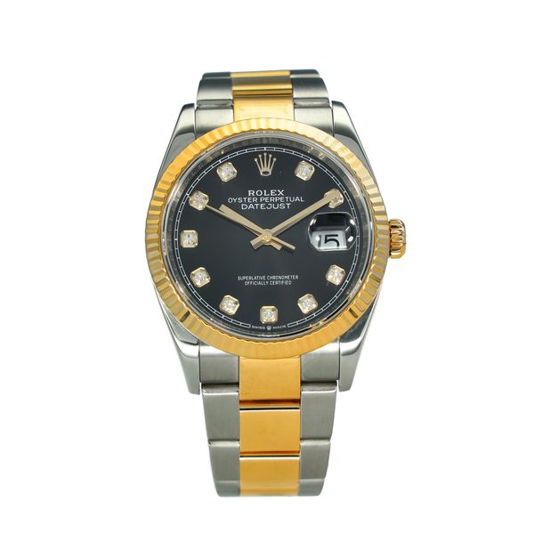 Rolex Datejust 126233